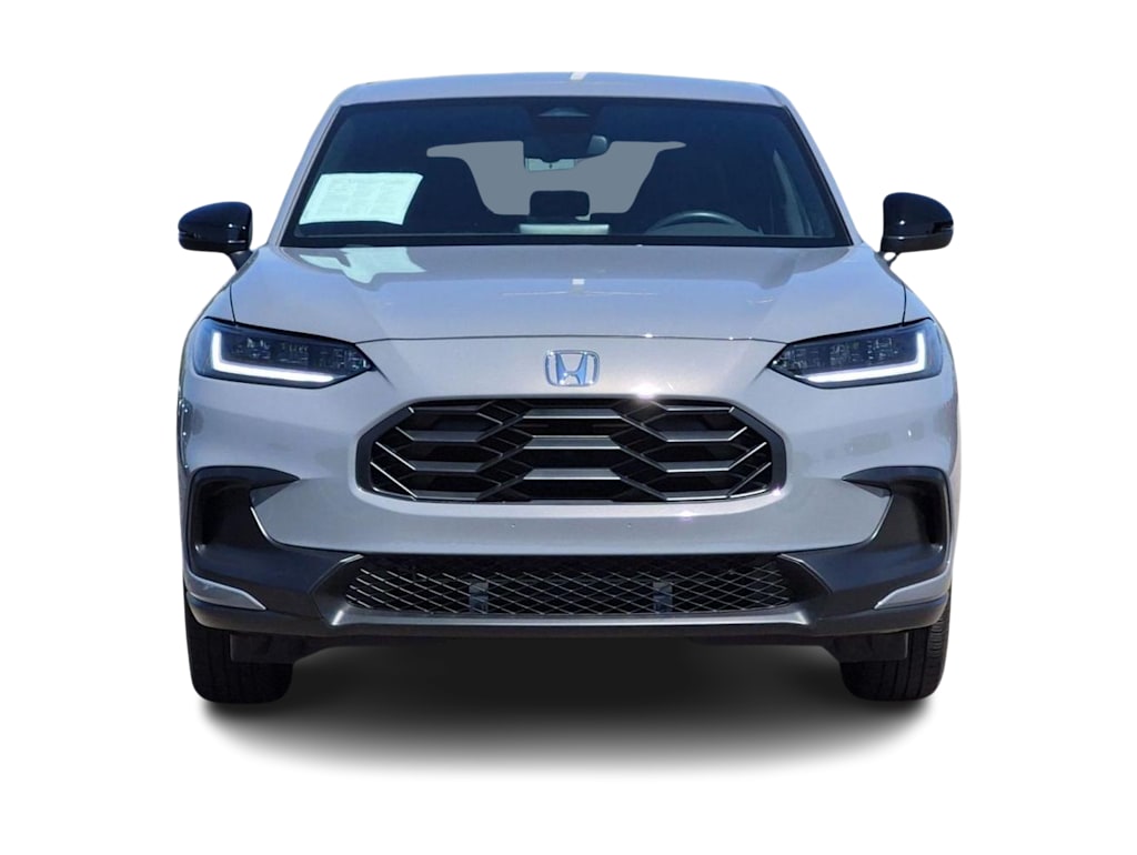 Thumbnail: 2024 Honda HR-V - 22