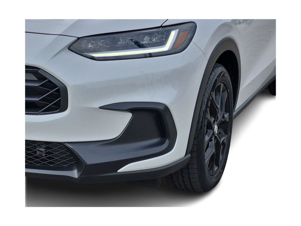 Thumbnail: 2025 Honda HR-V - 23