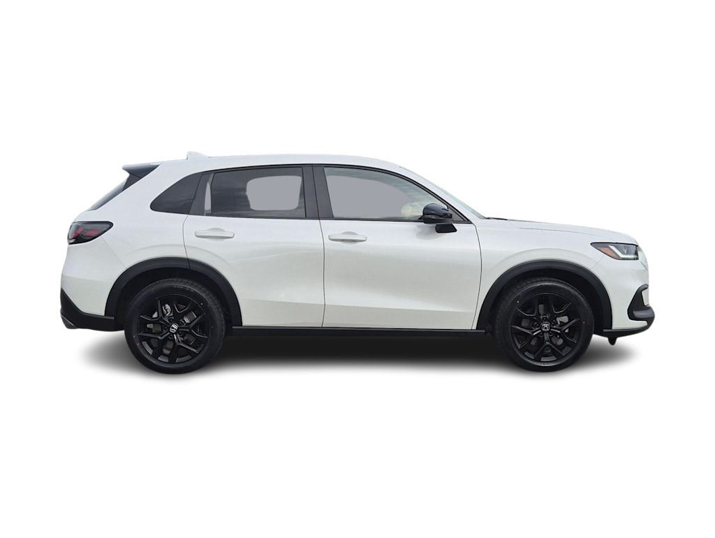 Thumbnail: 2025 Honda HR-V - 19