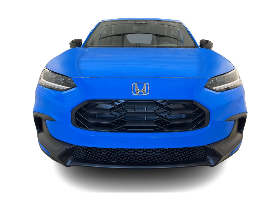 Thumbnail: 2026 Honda HR-V - 6