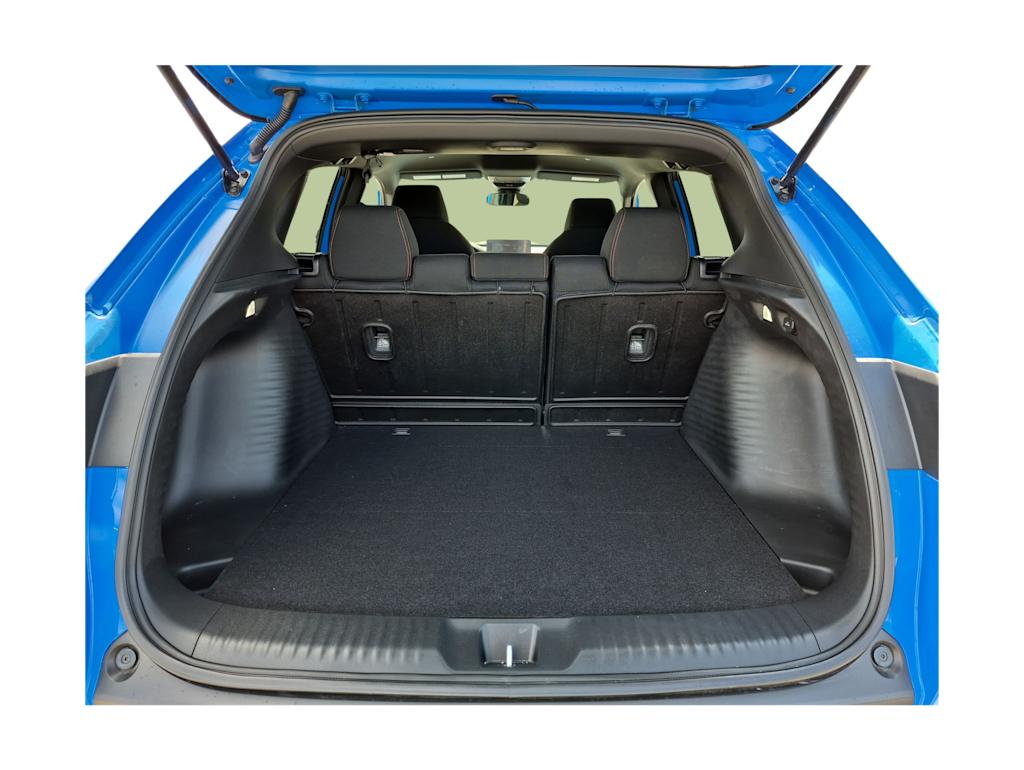 Thumbnail: 2026 Honda HR-V - 13