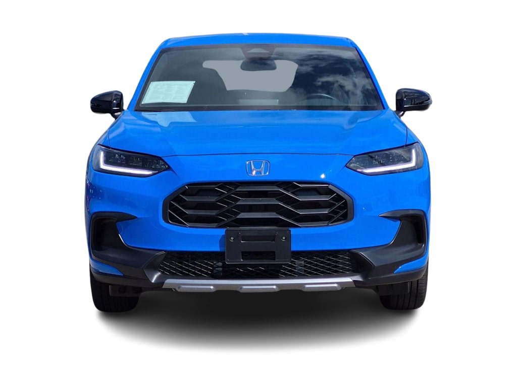 Thumbnail: 2026 Honda HR-V - 19