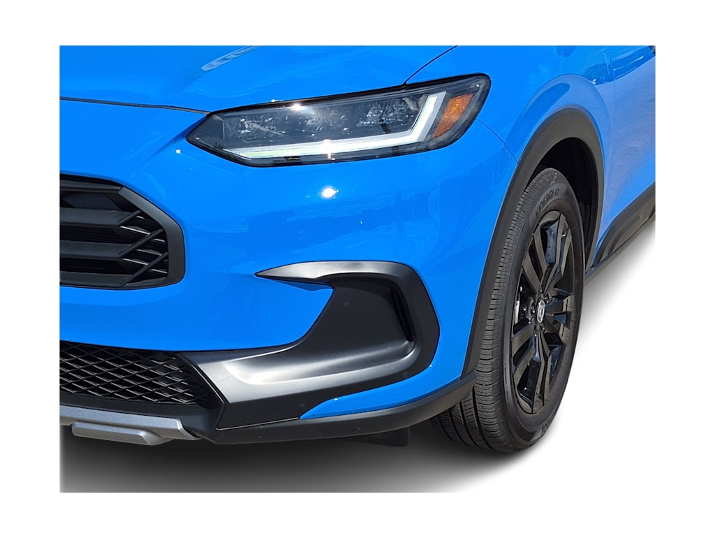 Thumbnail: 2026 Honda HR-V - 21