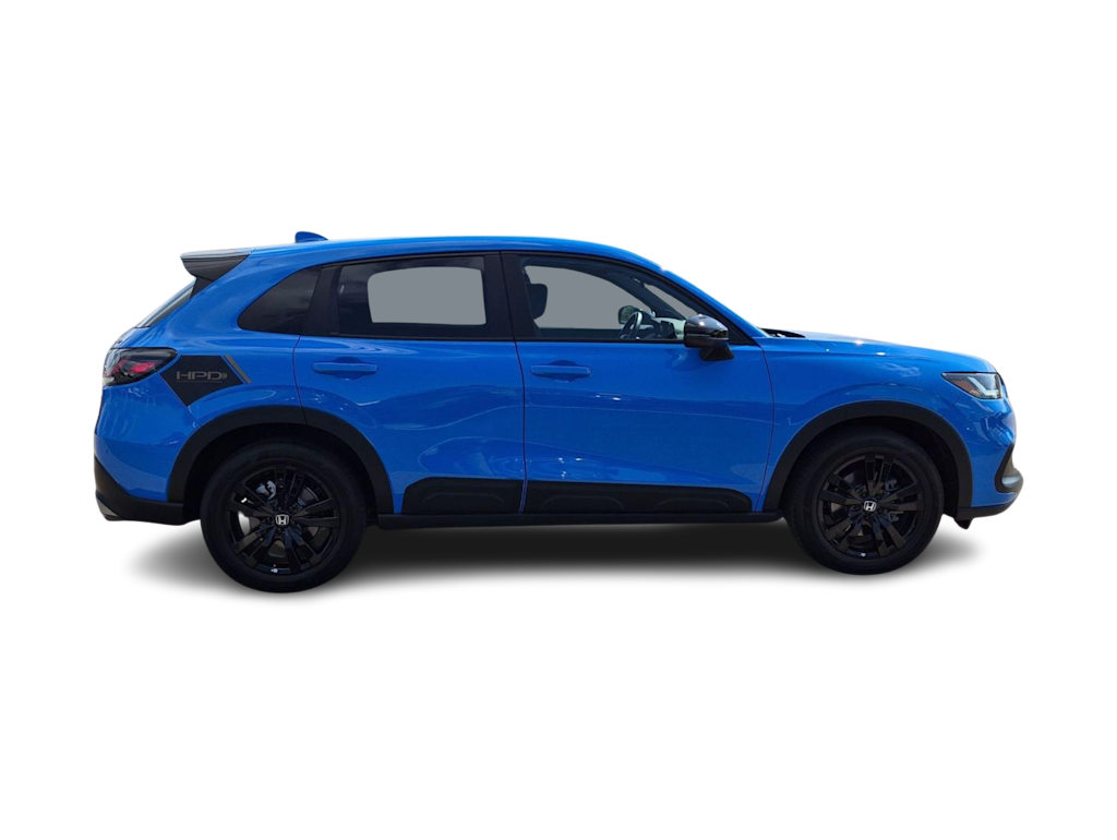 Thumbnail: 2026 Honda HR-V - 17