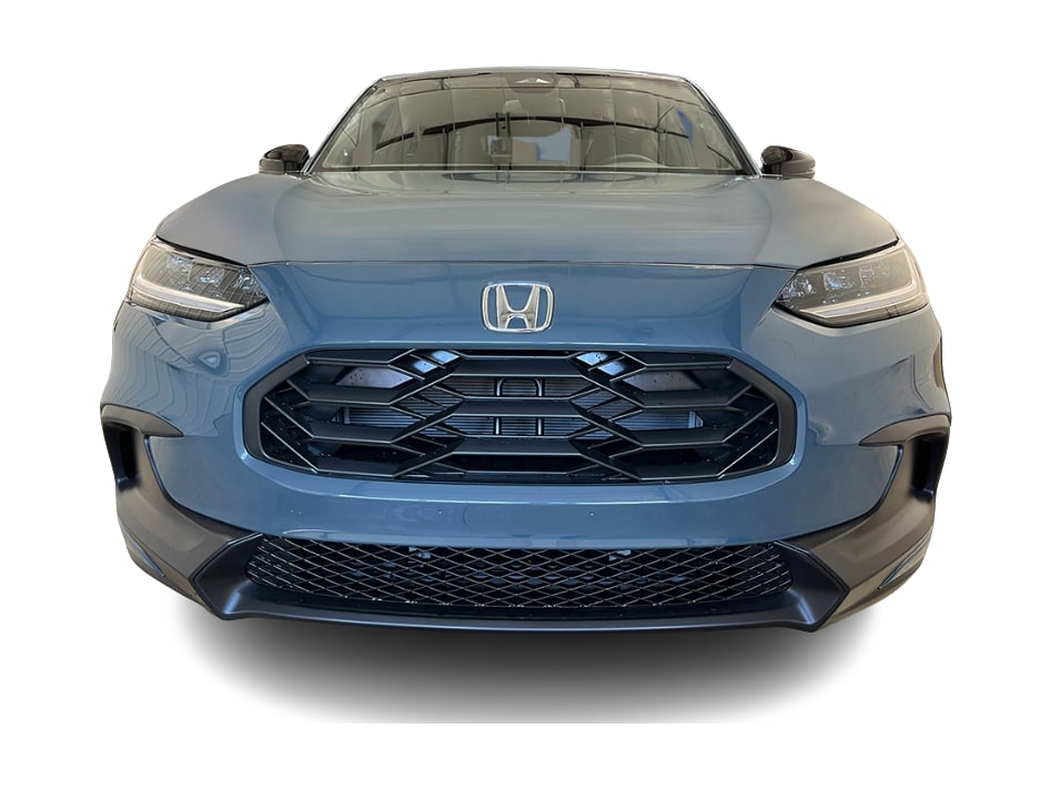 Thumbnail: 2026 Honda HR-V - 6