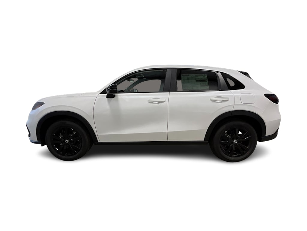 Thumbnail: 2026 Honda HR-V - 3