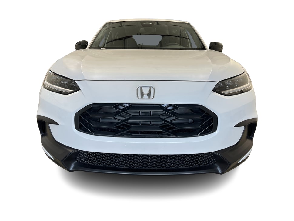 Thumbnail: 2026 Honda HR-V - 6