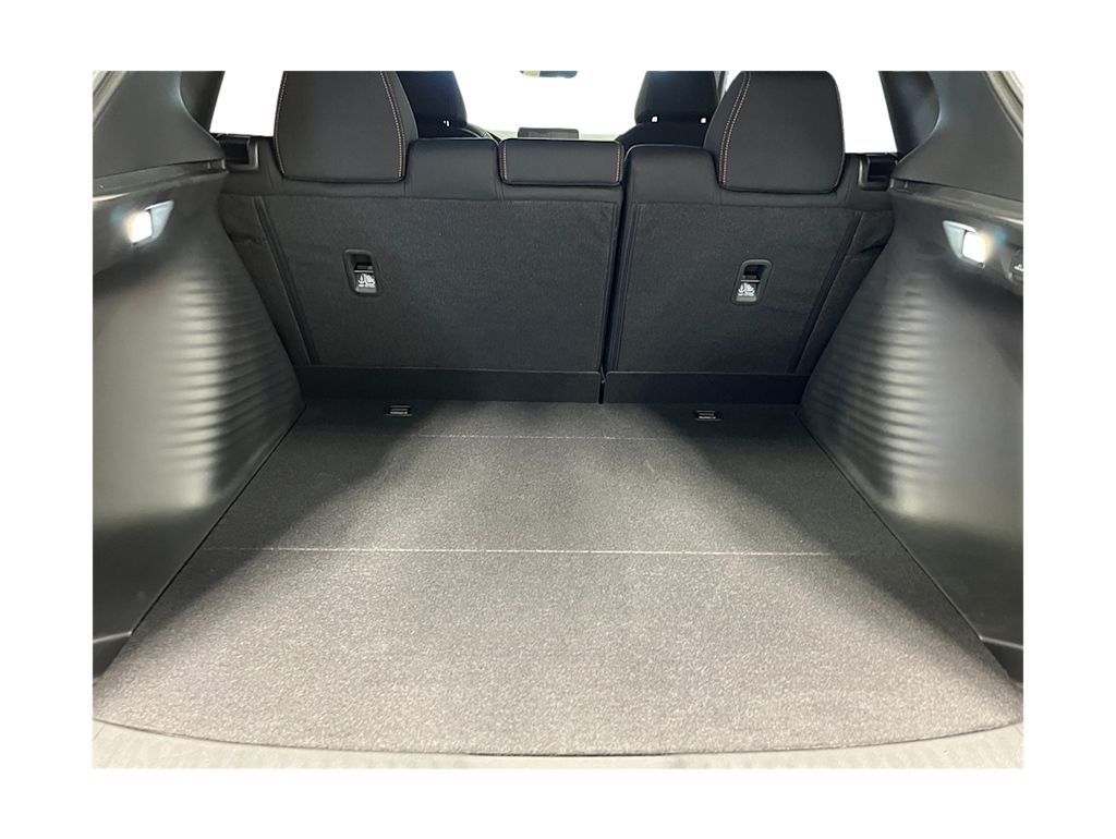 Thumbnail: 2026 Honda HR-V - 15