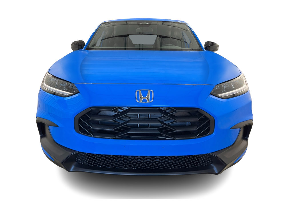 Thumbnail: 2026 Honda HR-V - 20