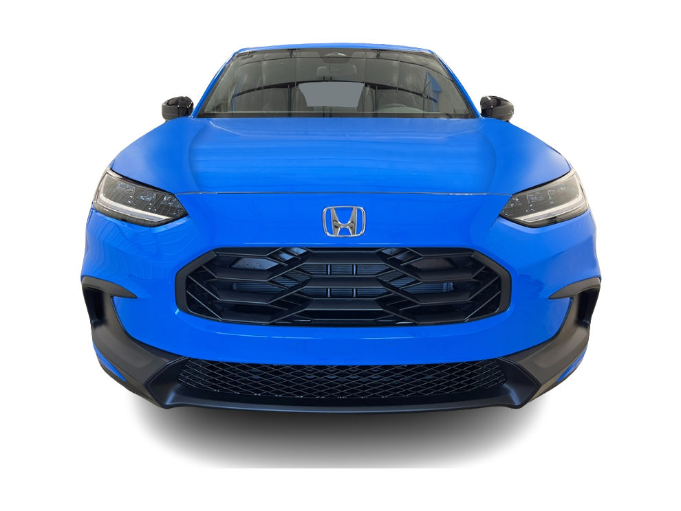 Thumbnail: 2026 Honda HR-V - 6