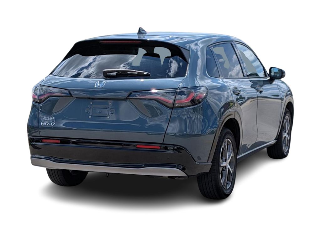 Thumbnail: 2024 Honda HR-V - 24