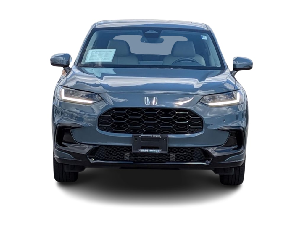Thumbnail: 2024 Honda HR-V - 21