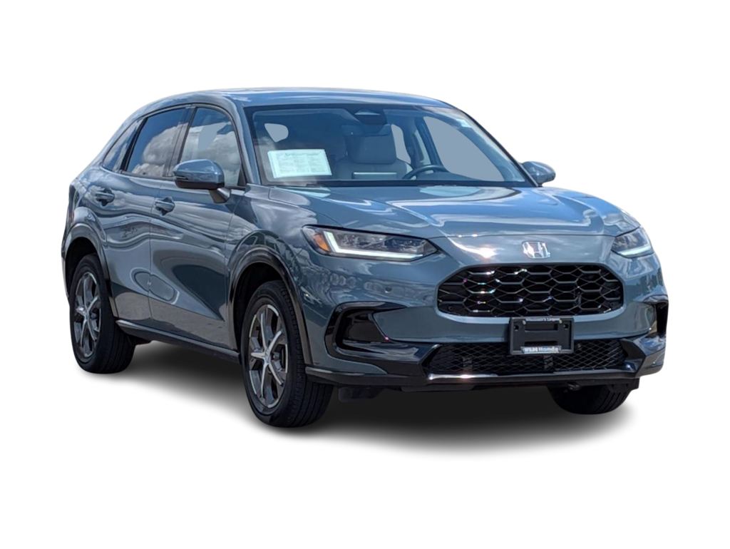 Thumbnail: 2024 Honda HR-V - 20