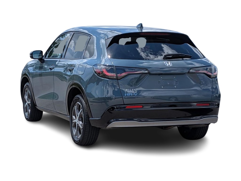 Thumbnail: 2024 Honda HR-V - 4