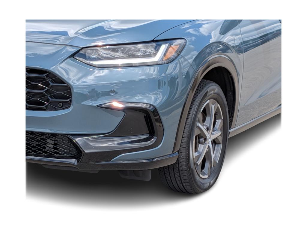 Thumbnail: 2024 Honda HR-V - 23