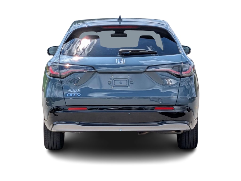 Thumbnail: 2024 Honda HR-V - 5