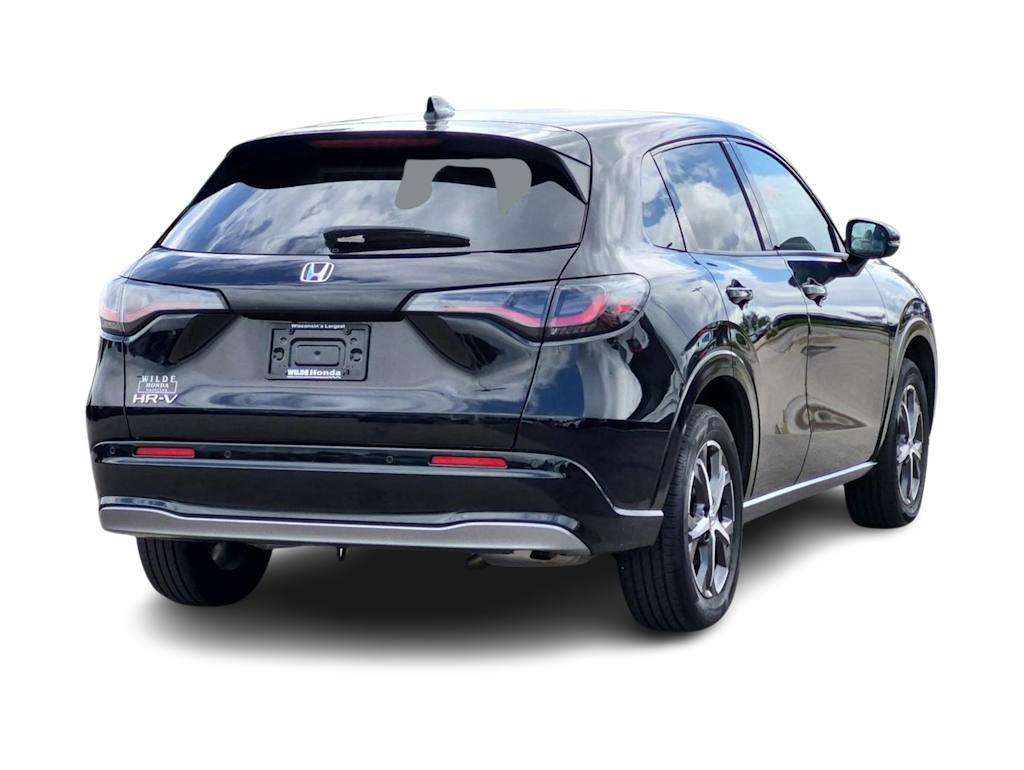 Thumbnail: 2025 Honda HR-V - 19