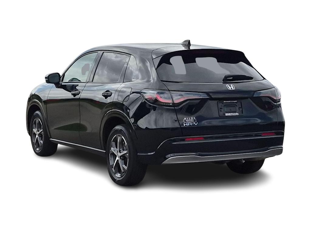 Thumbnail: 2025 Honda HR-V - 4