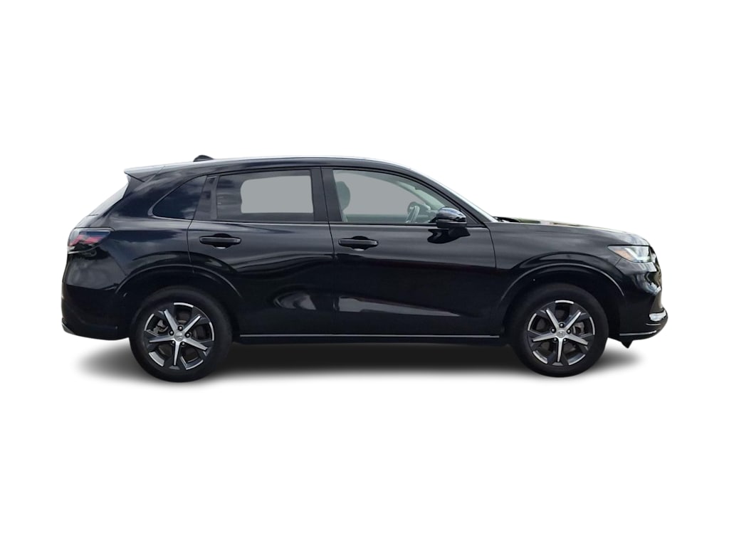 Thumbnail: 2025 Honda HR-V - 20