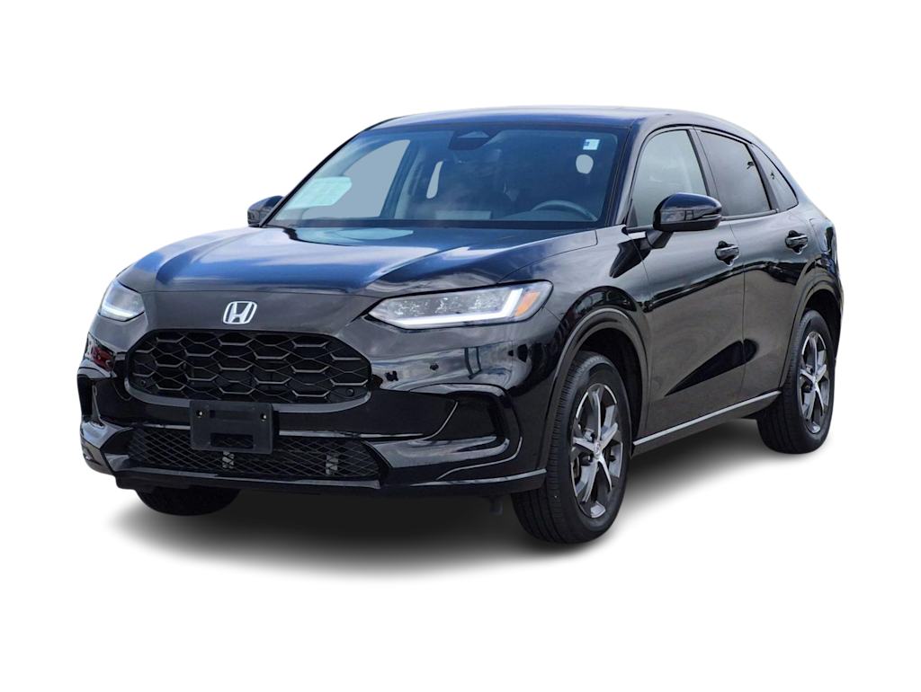 Thumbnail: 2025 Honda HR-V - 23