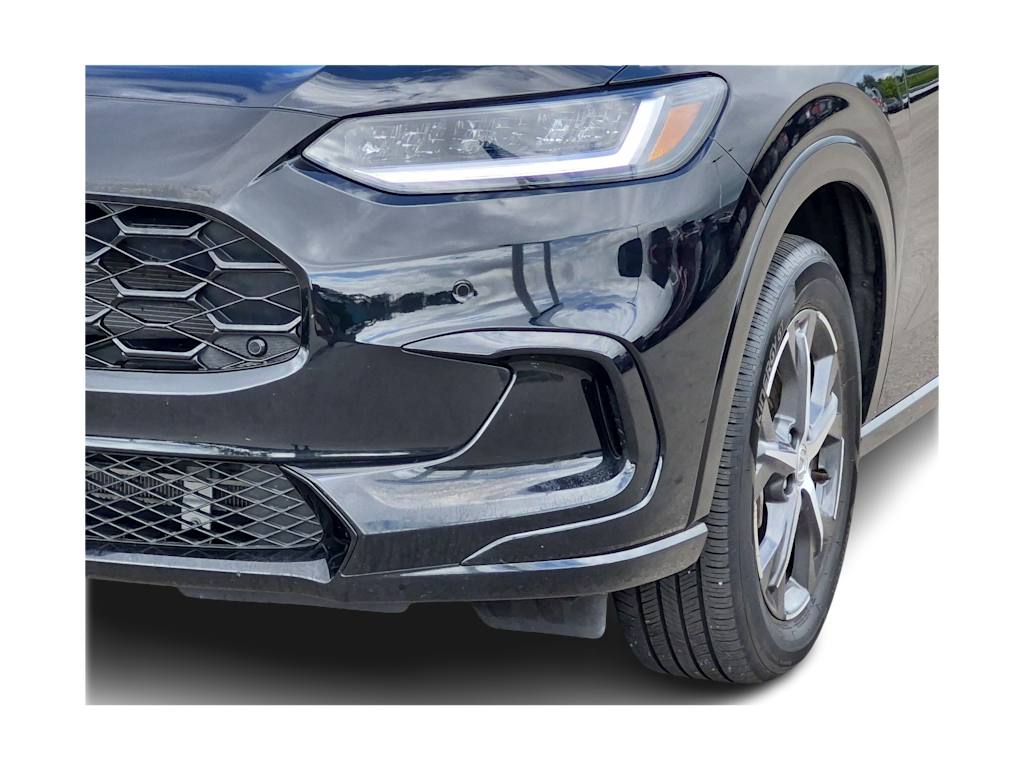 Thumbnail: 2025 Honda HR-V - 24