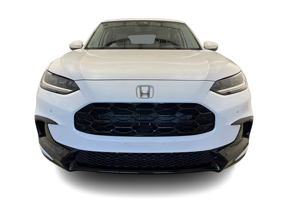 Thumbnail: 2026 Honda HR-V - 6