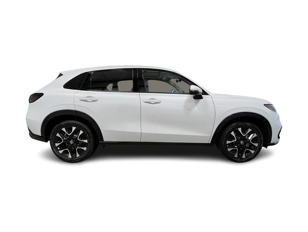 Thumbnail: 2026 Honda HR-V - 18