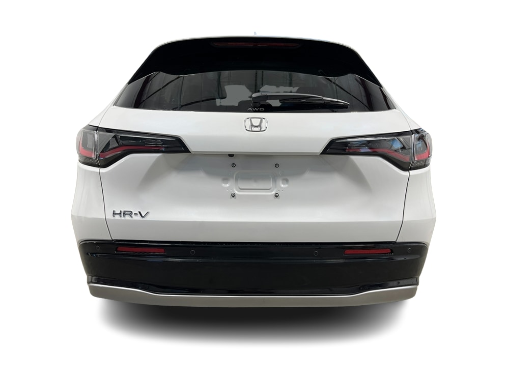 Thumbnail: 2026 Honda HR-V - 5