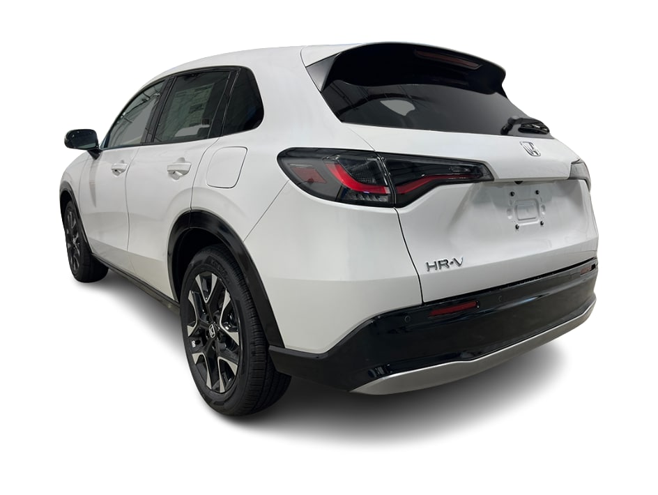 Thumbnail: 2026 Honda HR-V - 4