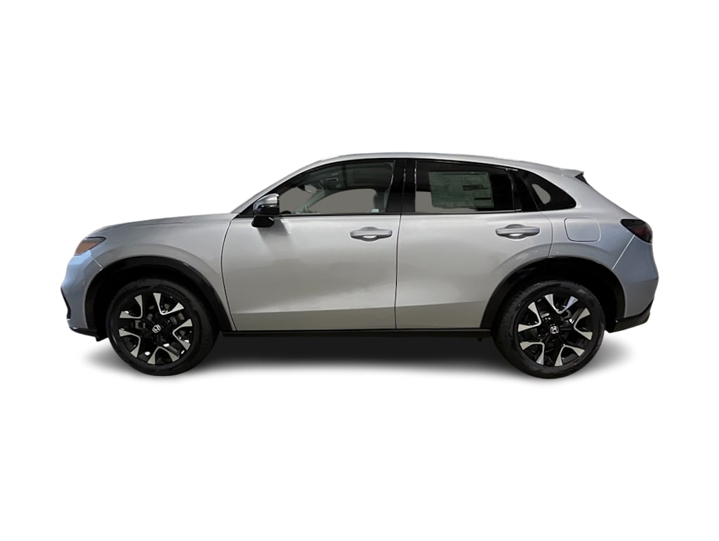 Thumbnail: 2026 Honda HR-V - 3