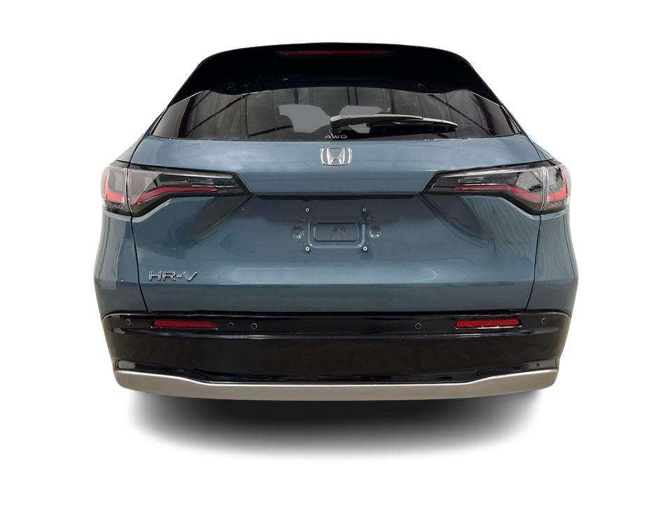 Thumbnail: 2027 Honda HR-V - 5