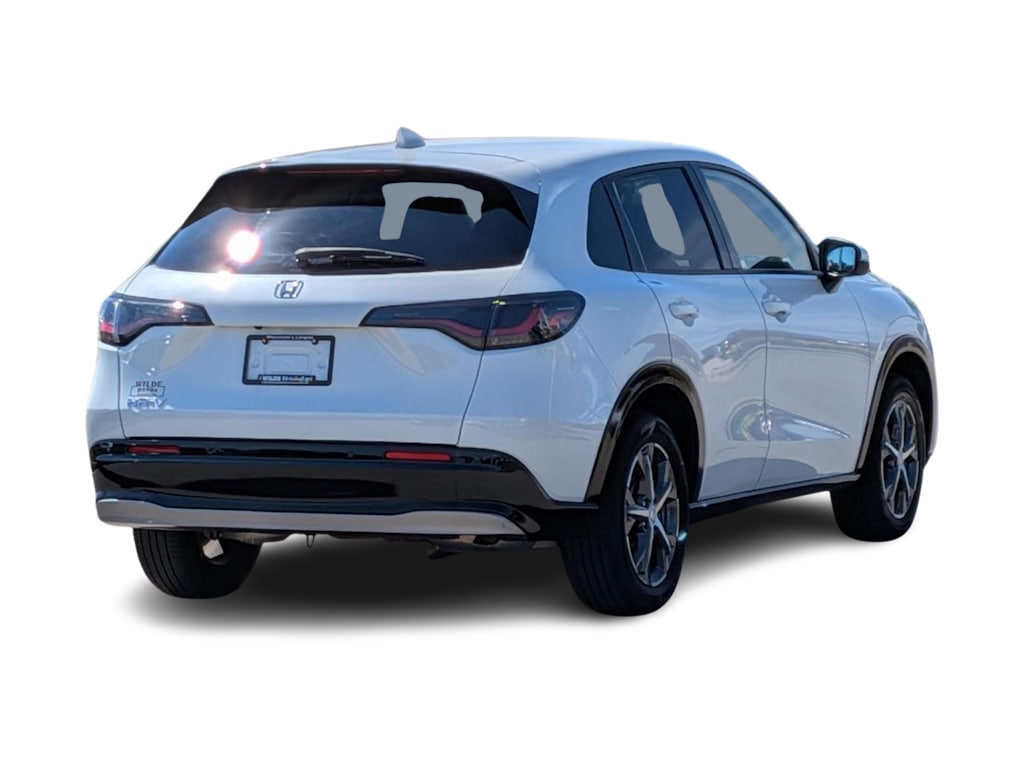 Thumbnail: 2024 Honda HR-V - 19