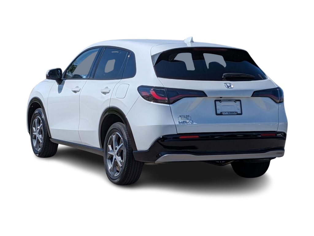 Thumbnail: 2024 Honda HR-V - 4