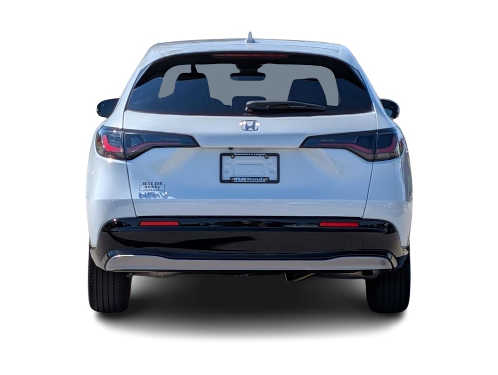 Thumbnail: 2024 Honda HR-V - 5