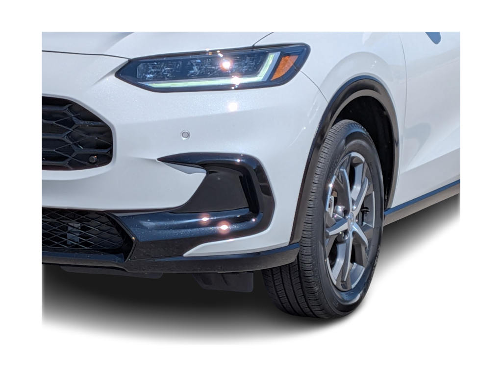Thumbnail: 2024 Honda HR-V - 24