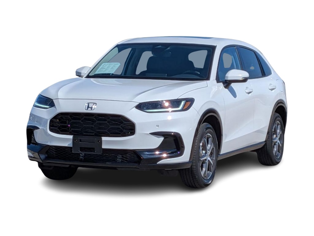 Thumbnail: 2024 Honda HR-V - 23