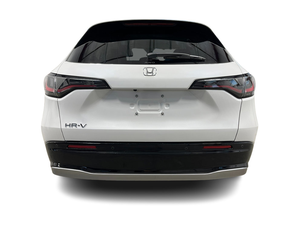 Thumbnail: 2026 Honda HR-V - 5