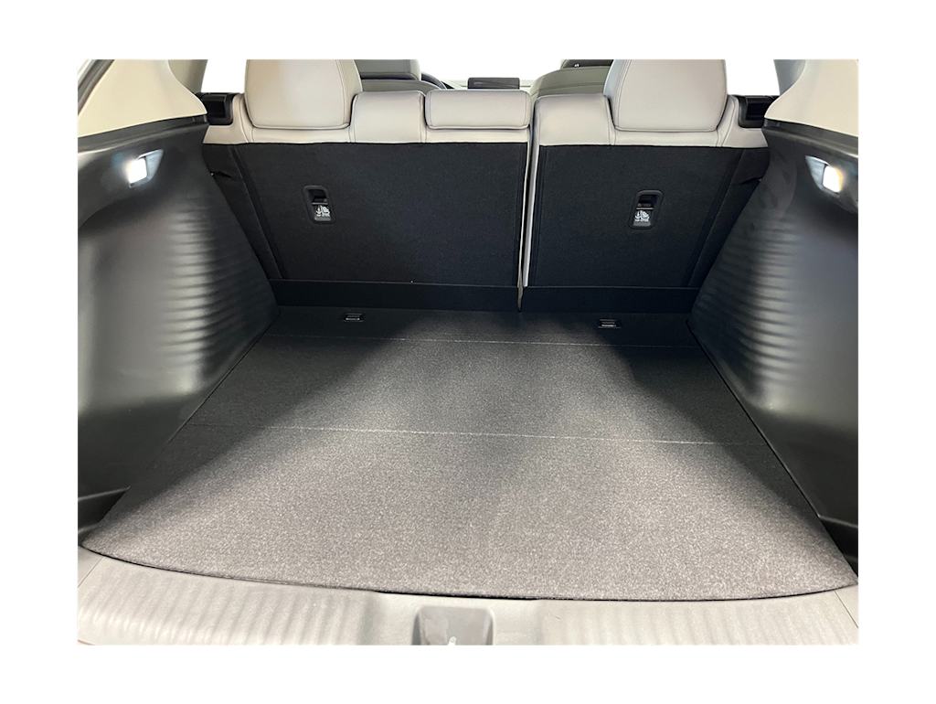 Thumbnail: 2026 Honda HR-V - 16