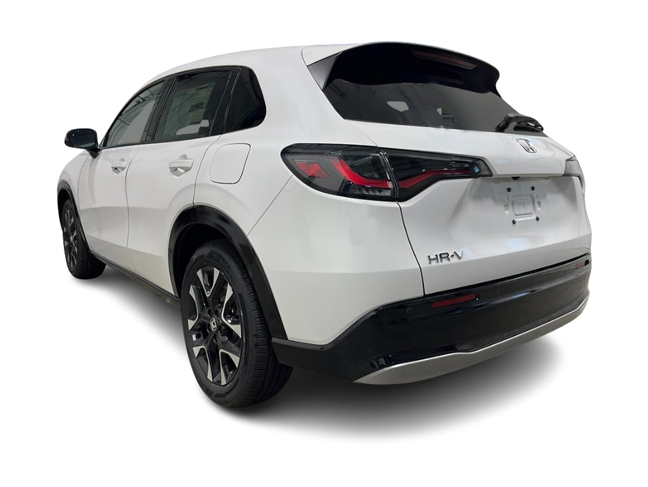 Thumbnail: 2026 Honda HR-V - 4