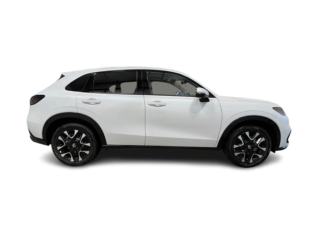 Thumbnail: 2026 Honda HR-V - 18