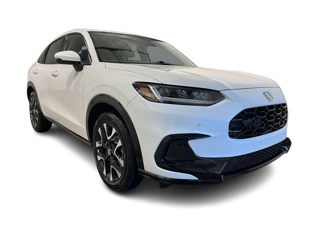 Thumbnail: 2026 Honda HR-V - 19