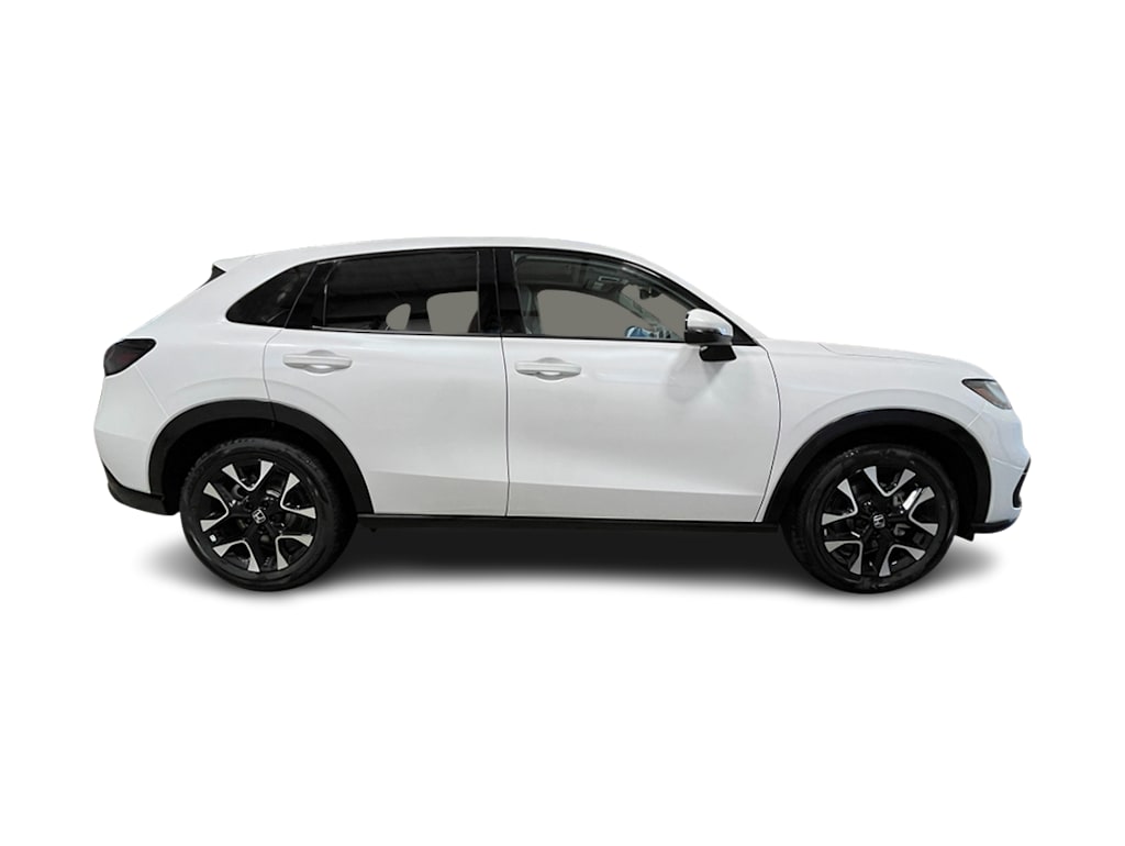 Thumbnail: 2026 Honda HR-V - 18