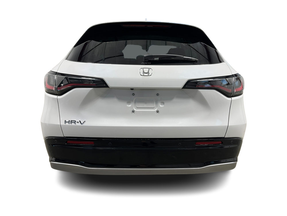 Thumbnail: 2026 Honda HR-V - 5