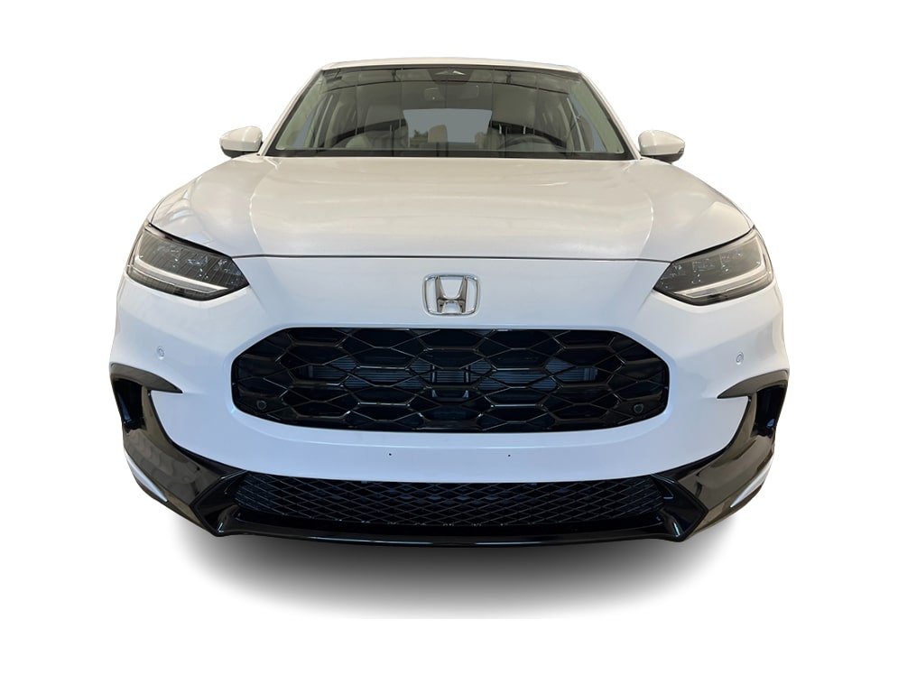 Thumbnail: 2026 Honda HR-V - 6