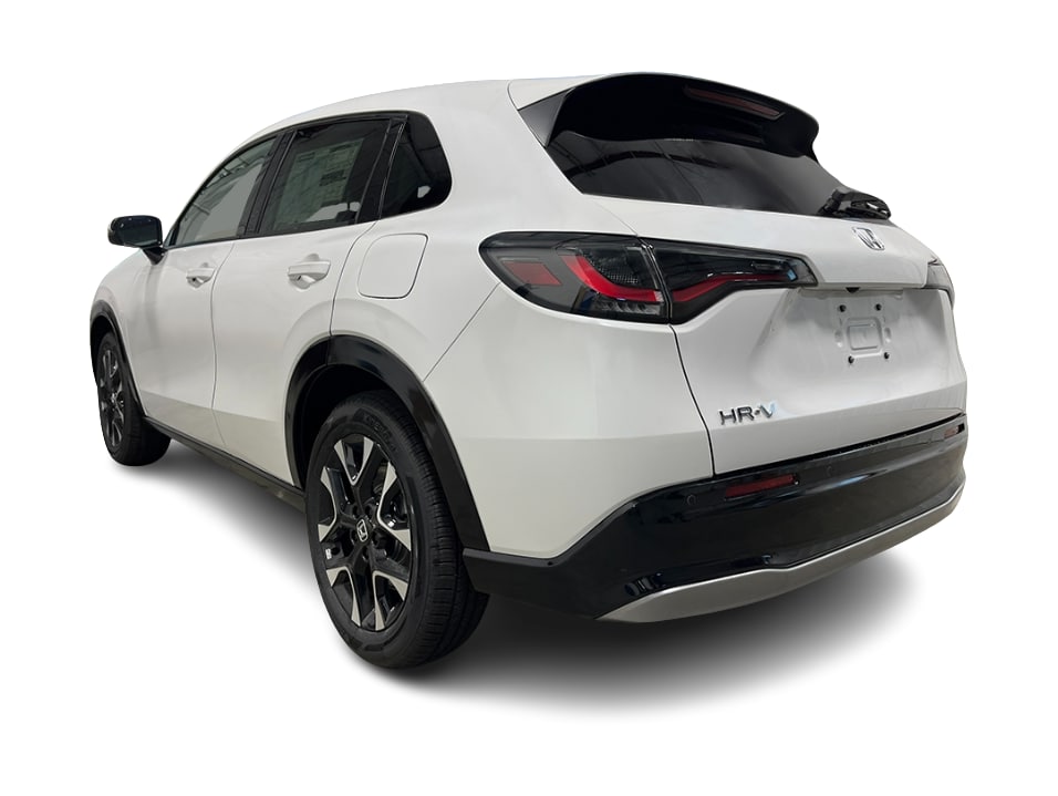 Thumbnail: 2026 Honda HR-V - 4