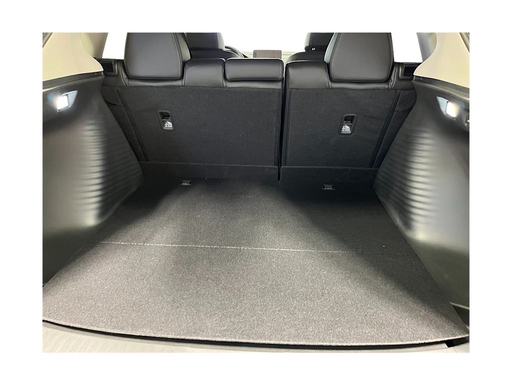 Thumbnail: 2026 Honda HR-V - 16