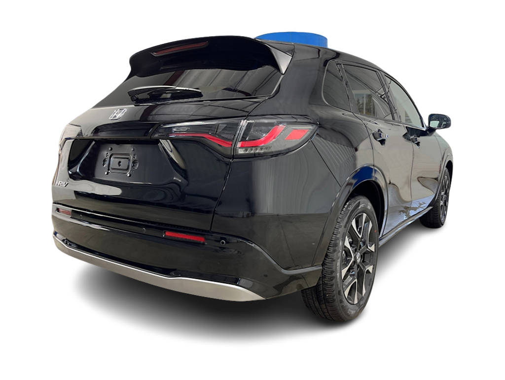 Thumbnail: 2027 Honda HR-V - 17