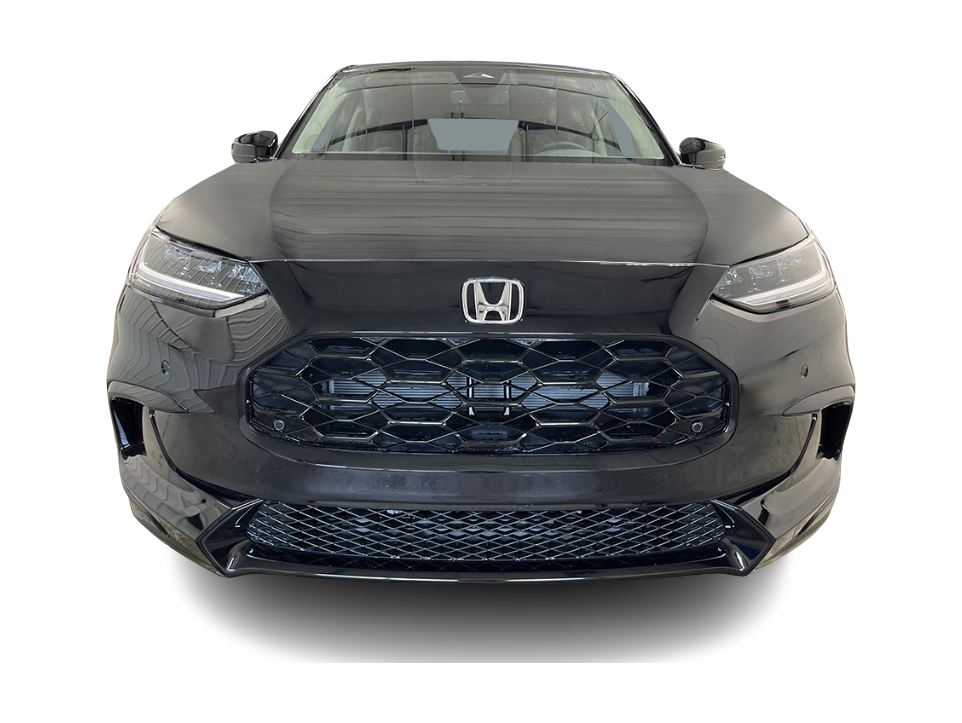 Thumbnail: 2027 Honda HR-V - 6