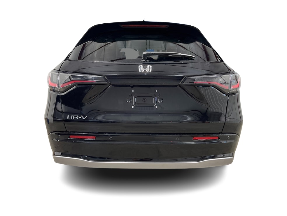 Thumbnail: 2027 Honda HR-V - 5