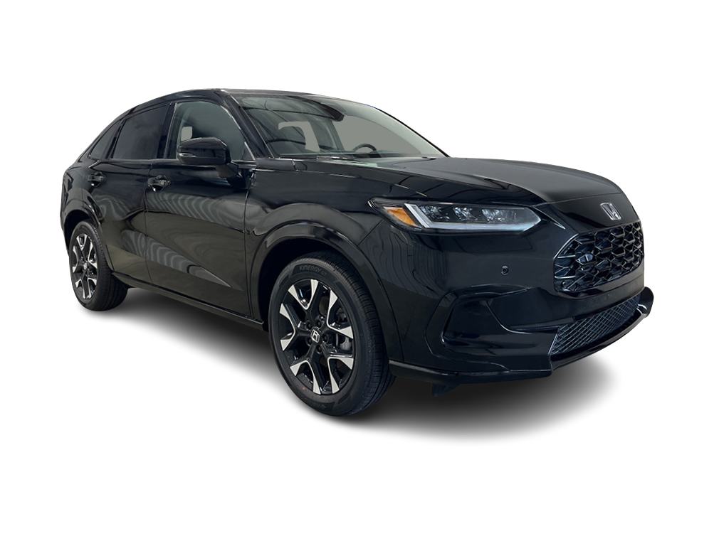 Thumbnail: 2027 Honda HR-V - 19